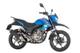 Lexmoto Assault 125 Euro 5